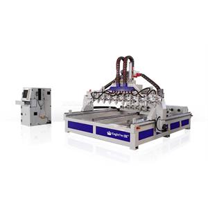  ماشین الات  cnc